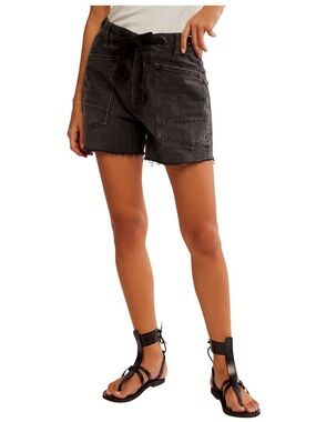 New Free People Moxie Shorts